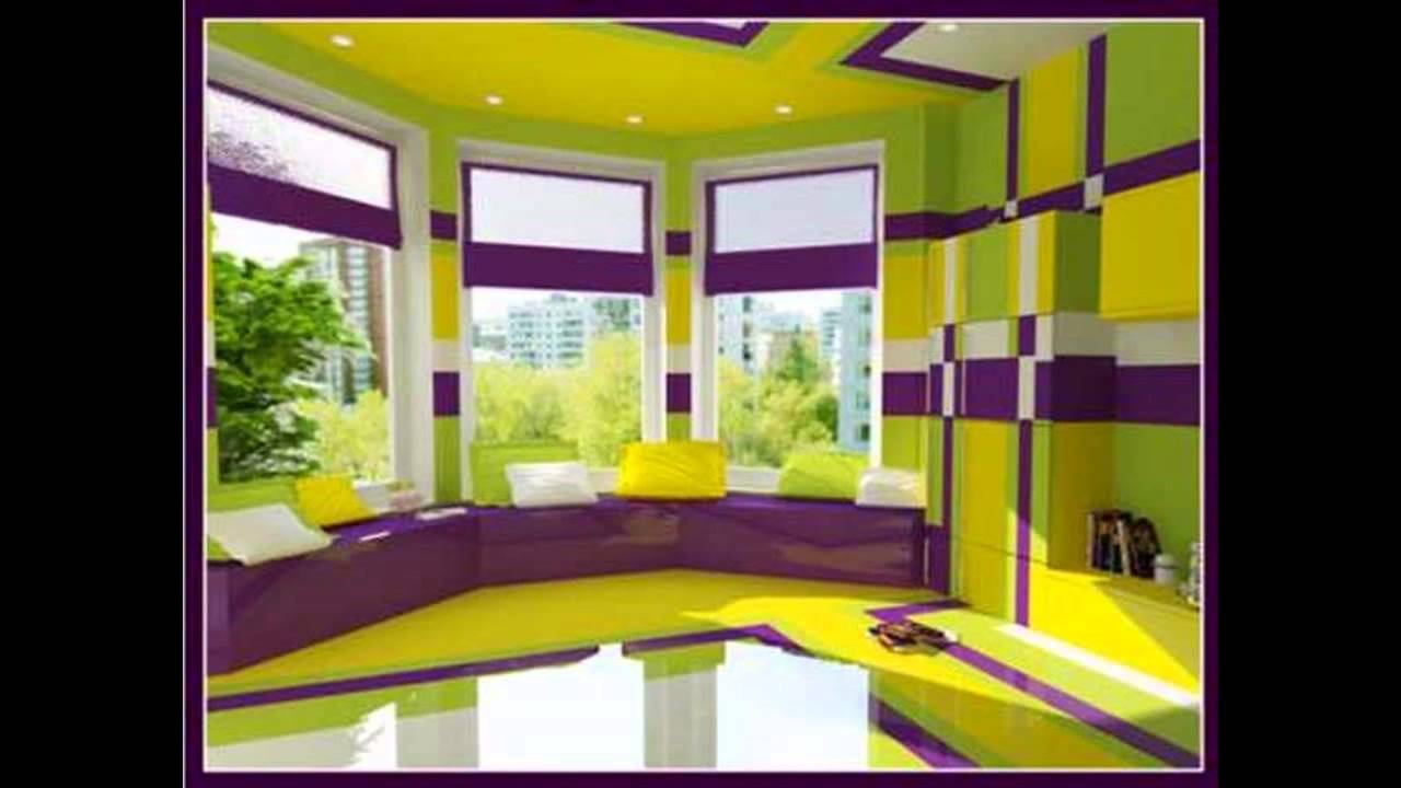 Home decor ideas bedroom YouTube
