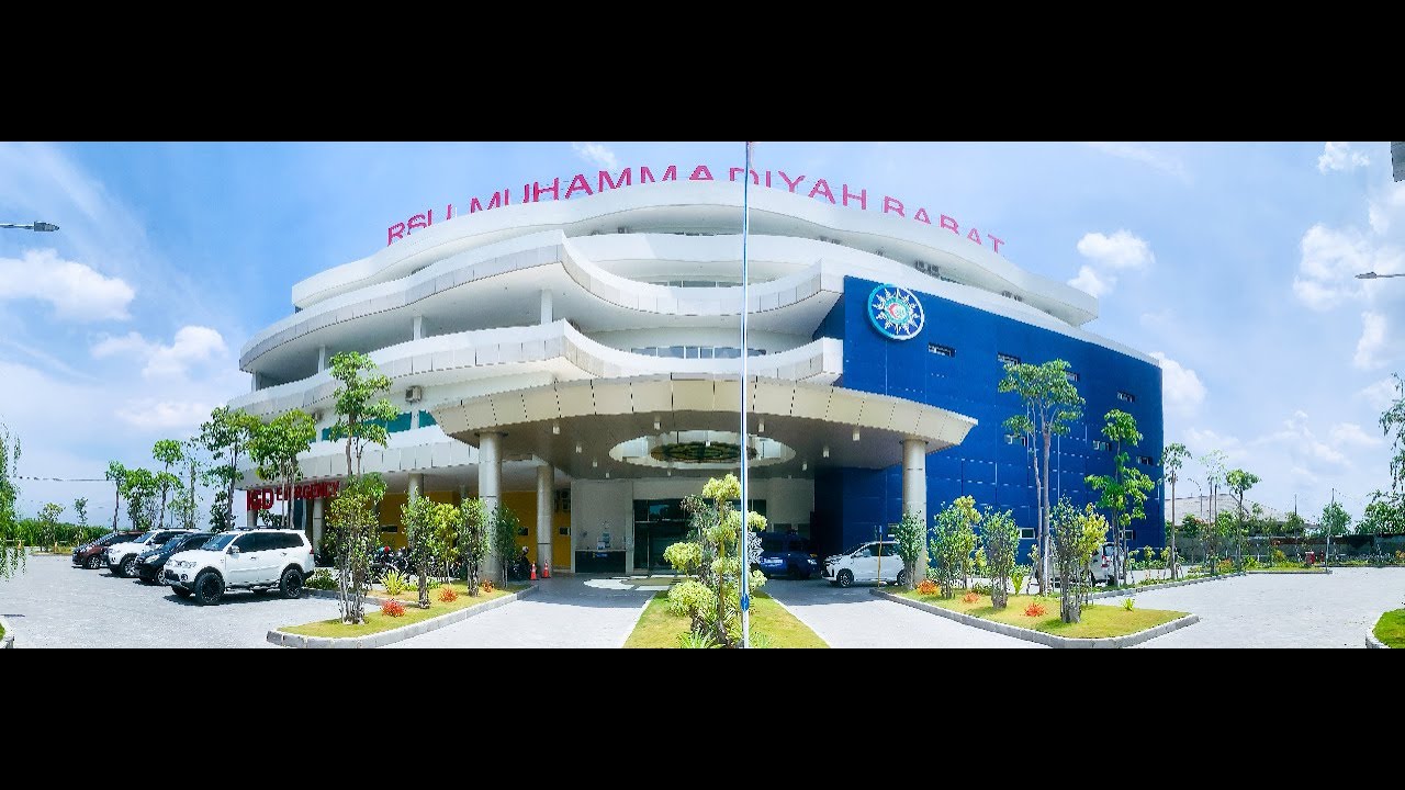 Profil RSU Muhammadiyah Babat