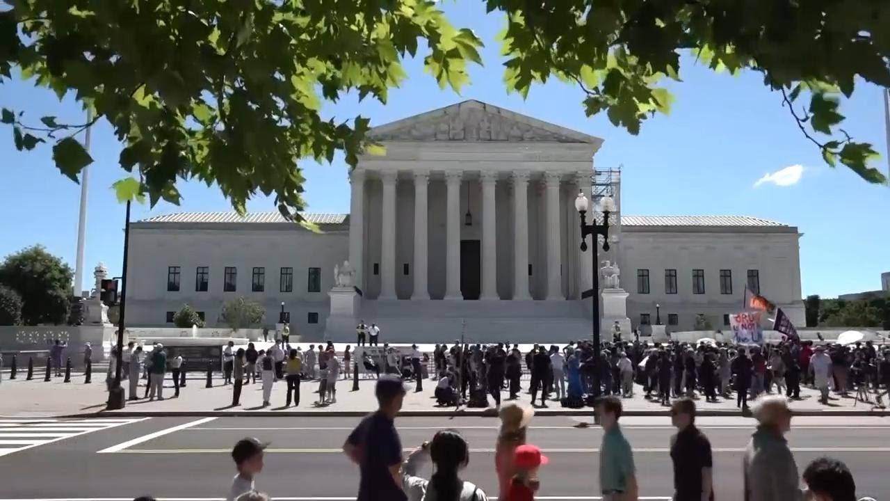 Supreme Court Rules Ex presidents Have Broad Immunity Dimming Chance supreme-court-rules-ex-presidents-have-broad-immunity-dimming-chance