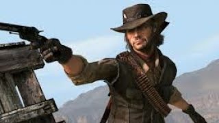 تختيم Read dead Redemption : البداية #1