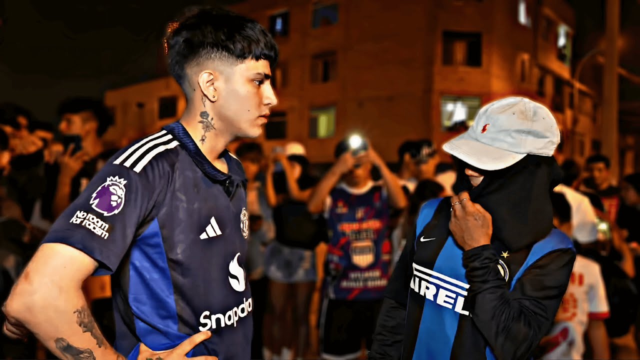 CRISTORATA EN SAN JUAN DE LURIGANCHO - BARRIO PICANTE