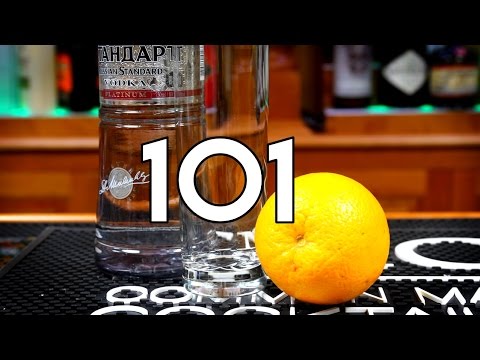 6-easy-vodka-cocktails-&-drinks-|-bartending-101