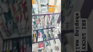 Sri Lucky Shoping Mall Ranastalam Main Road Near