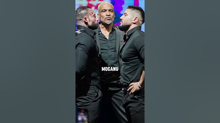 Darian Vicenzo Thought He Could Win Against An MMA Fighter!