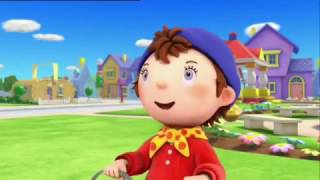 Noddy In Toy Land The Invisible Goblins