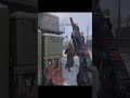 New *MAX* Movement MCW on MW3 #callofduty #cod #modernwarfare3