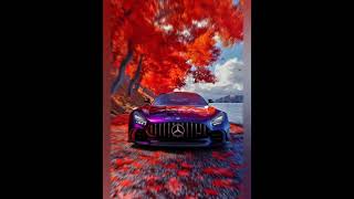 Mercedes and Rolls-Royce #bast #car #song