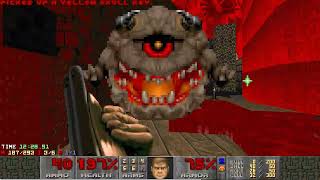 Down The Drain Map23 UV-Max in 19:48