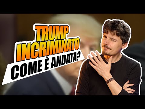 Come è andata