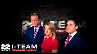 I-Team: In-depth look at the procedure for elevator inspections