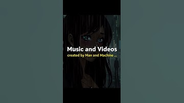 Dark Patterns - Music and Videos created by Man and Machine ...