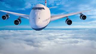 Cargo Airplane Flight Simulator | Gameplay | Android Games | Offline Airplane Games screenshot 3