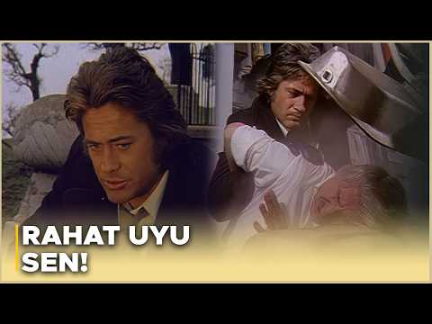 Yalnız Adam Türk Filmi | Murat'ı Yıldırmaya Ve Ortadan Kaldırmaya Çalışıyorlar