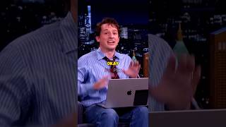 Charlie Puth Makes Jimmy Fallon Sound Like a Pro!