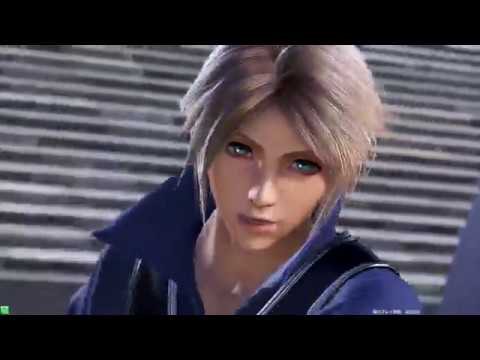 【DFFAC】ヴァン(ミスＤ)13