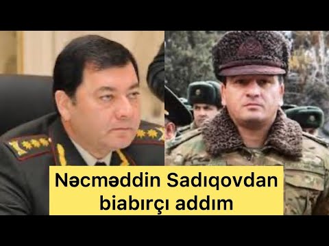 Nəcməddin Sadıqov Polad Həşimovu necə cəzalandırıbmış? Ölümündən 4 gün əvvəl