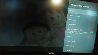 HOW TO CONNECT THE PHONE TO TV WITH GOOGLE HOME CAST SE🤔🤔🤔🤔 screenshot 5