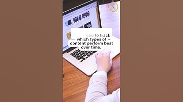 Benefits of Social Media Content Calendar: Track Analytics & Improve Your Strategy 📊 | Rashi Network