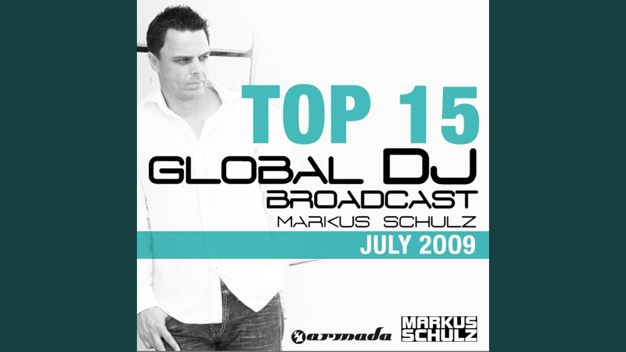 Generate The Wave (Original Mix)