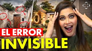 ¿Por qué tu casa NO se vende? (Y el precio no tiene la culpa) 🏠 | Chiqui Delgado