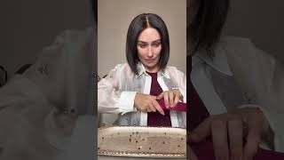 Chocolate review from natures factory. Which would you love... #Shorts #therealemilyabraham