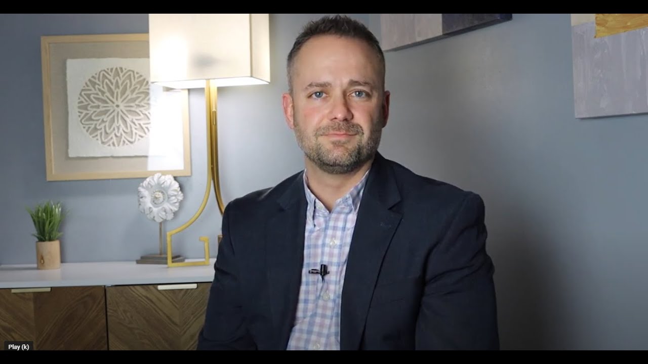 Justin Key Named Chair of the MACU School of Ministry YouTube