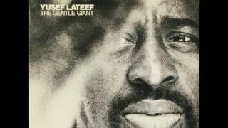 Nubian Lady (Metisse Remix) - Yusef Lateef chords