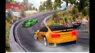Drift Racing 3D - Android Gameplay HD screenshot 5
