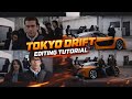 How To Swap Character Into Fast And Furious Tokyo Drift Video AI | Fast And Furious Ai Car Swap