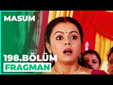 Masum 198. Bölüm Fragmanı - 6 Ekim Salı