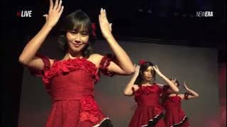 Cinderella tak akan tertipu - JKT48 | JKT48 Theater 11th Anniversary | 9 September 2023