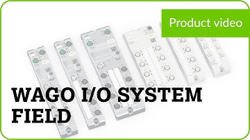 WAGO I/O SYSTEM FIELD [EN]