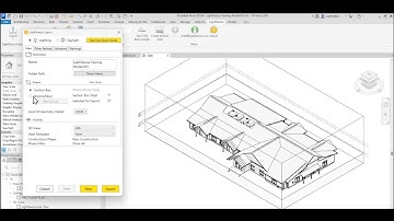 Tutorial: Revit Exports