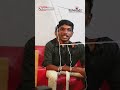 Student Testimonial Techmindz