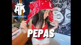 Download lagu PEPAS REMIX - AREN MASOLEH RDS