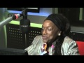 Jessye Norman's advice for young singers