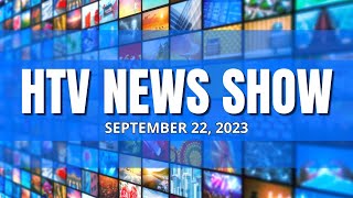 HTV NEWS SEPTEMBER 22, 2023