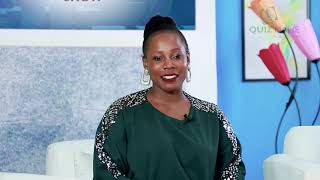 SICKLE CELL DISEASE PART 2 EPS 1- (RAISING AWARENESS ABOUT SCD)