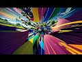 Psychedelic trance 2024 by DJ Nexxus 604 • 6 hours non-stop music vol.1 [AI trippy video] Mp3 Song