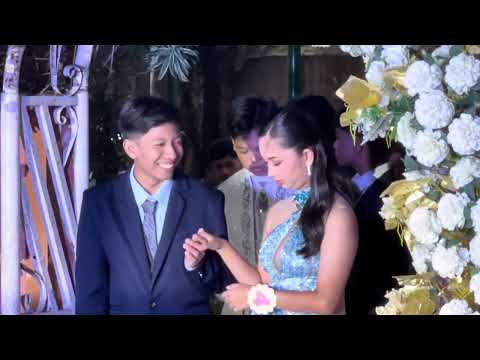 JS PROM!!