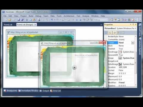 Tutorial Program Antrian  Doovi