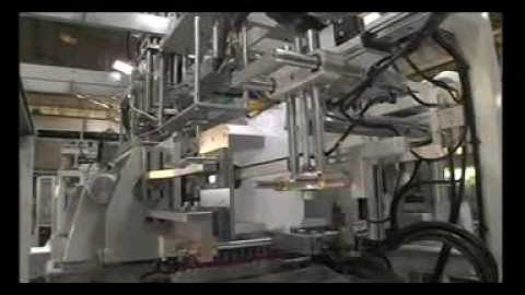 SMC - 5000DTC (Part 1 of 2)