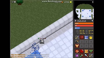 RotMG - Private Server