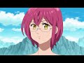 The seven deadly sins imperial wrath of the gods  opening 1  4k  creditless