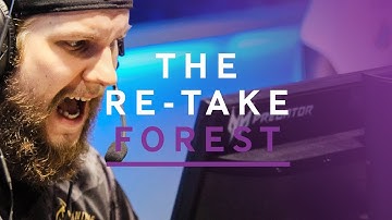 The Re-Take: Interview with NiP f0rest