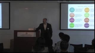 IBM Tech Talk @ UCI ICS - Information Session: Pt. 2