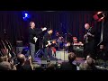 "Good Stuff" Live at LoFaros | Phil Keaggy, Tony Levin, Jerry Marotta | The Bucket List