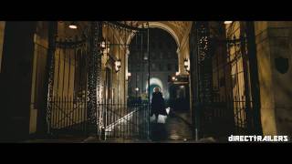 The Sorcerers Apprentice - Trailer