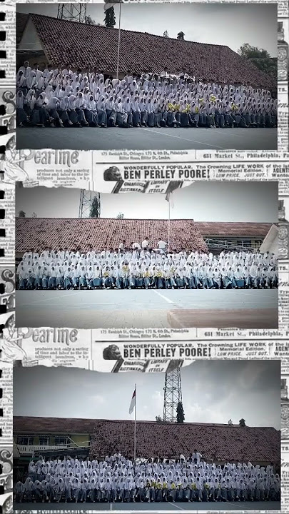 Ingatlah Hari Ini || XII 23 SMANKEDO