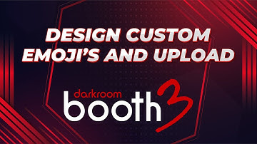 How to Design Custom Emoji